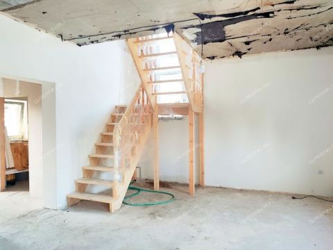 kottedzh-rabochiy-poselok-bolshoe-kozino-balahninskiy-municipalnyy-okrug фото