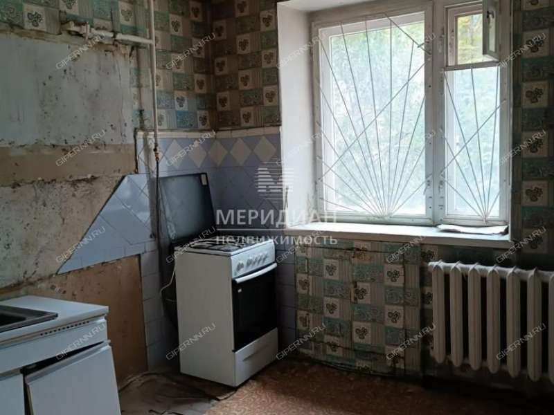 двухкомнатная квартира на Заречном бульваре дом 3