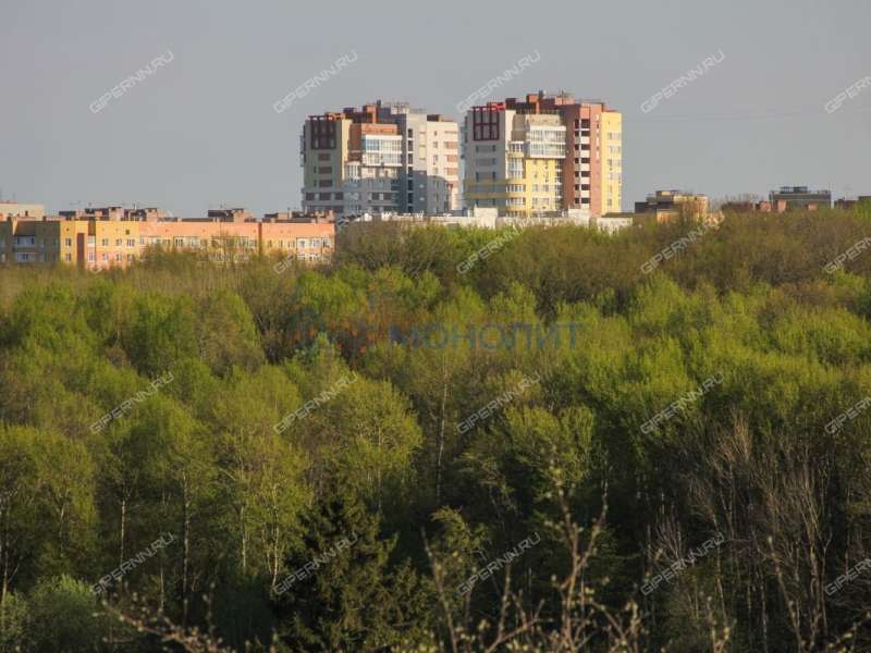 дом на Юбилейной улице