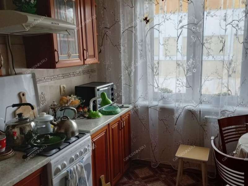 двухкомнатная квартира на Южном шоссе дом 10