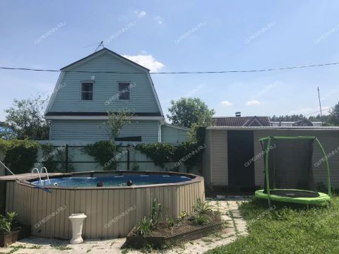 dacha-snt-50-let-oktyabrya фото