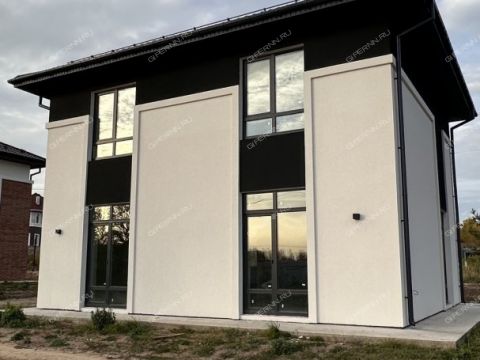 dom-selo-bezvodnoe-kstovskiy-rayon фото