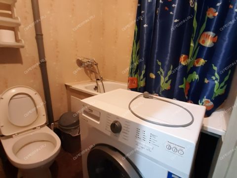 1-komnatnaya-gorod-bogorodsk-bogorodskiy-municipalnyy-okrug фото