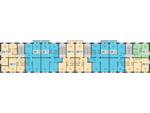 планировки дома фото