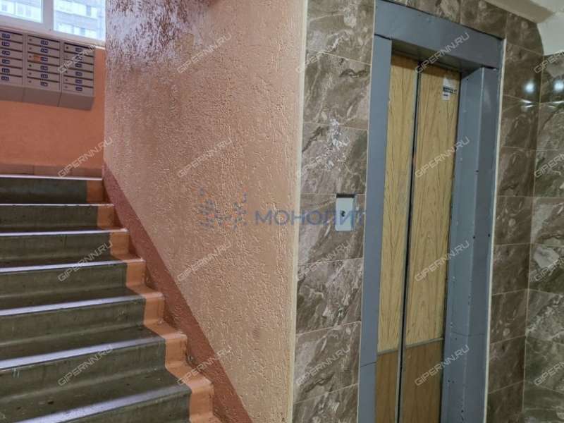 трёхкомнатная квартира на Союзном проспекте дом 5