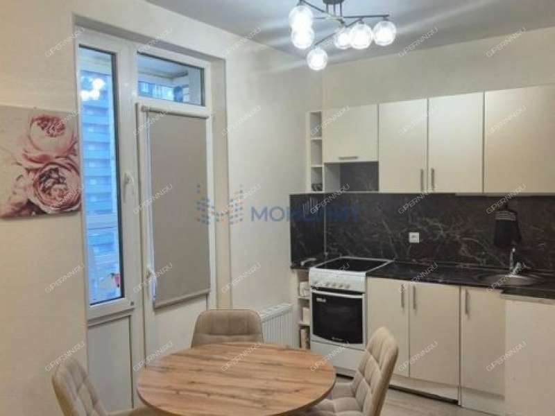 двухкомнатная квартира на Русской улице улице дом 9 деревня Анкудиновка