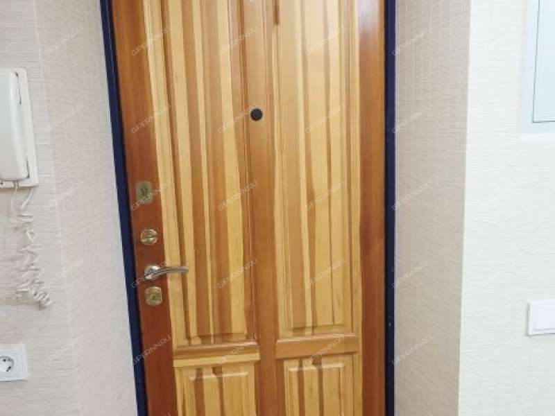 двухкомнатная квартира на Тонкинской улице дом 1А