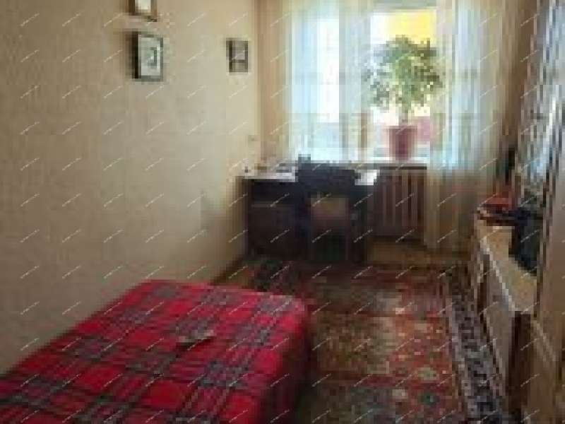 трёхкомнатная квартира на проспекте Ленина дом 47