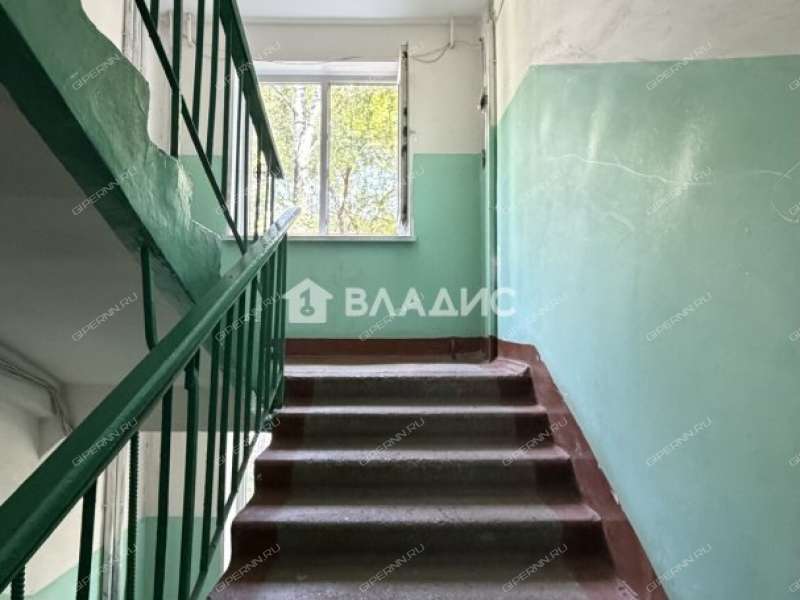 двухкомнатная квартира в Моторном переулке дом 2 к6