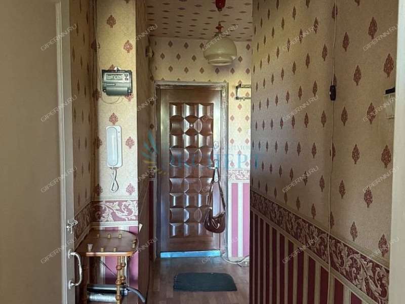 однокомнатная квартира на Южном шоссе дом 32а