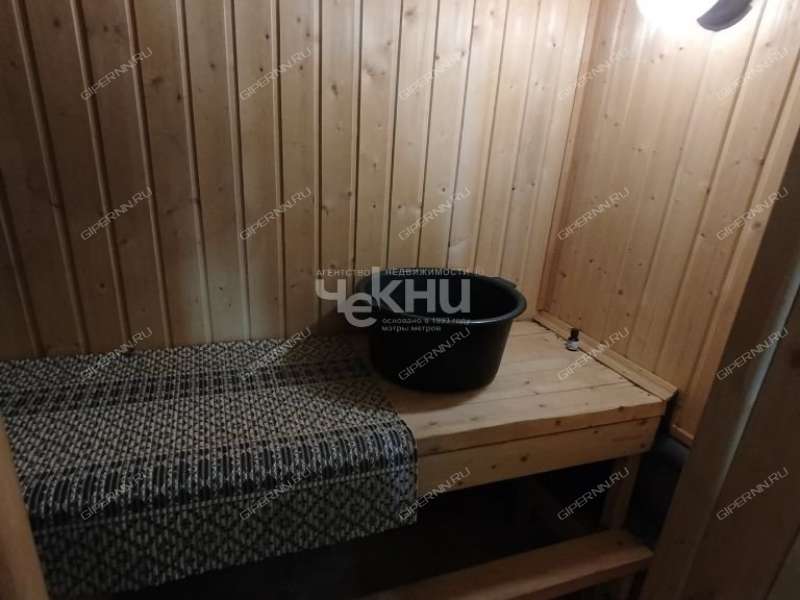 дом на Севастопольской улице