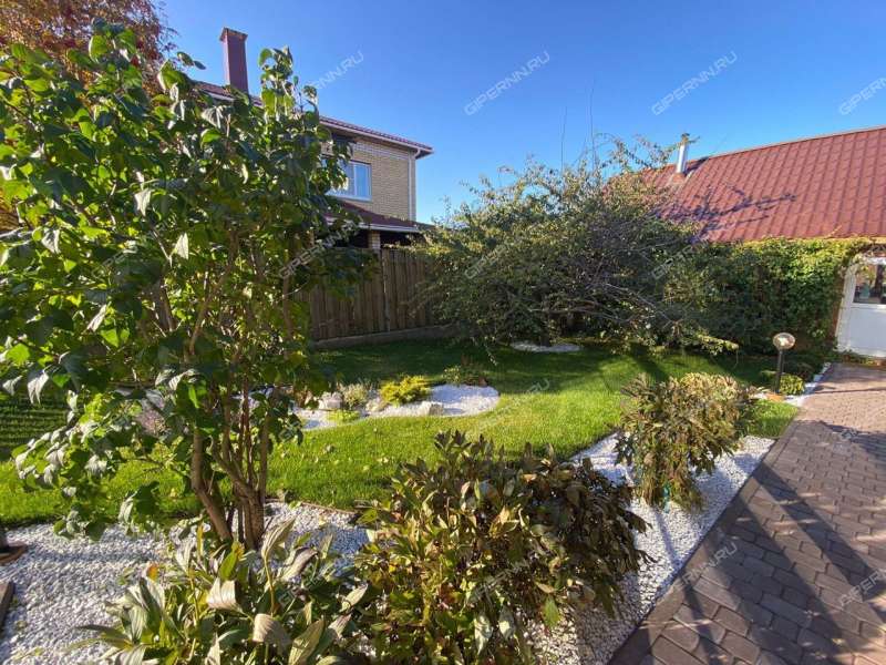 дом на  посёлок Опытный