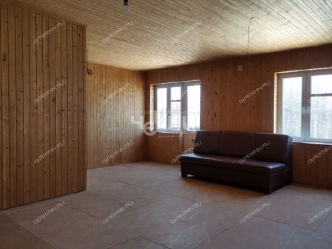 derevnya-maloe-chuhovo-gorodskoy-okrug-chkalovsk фото