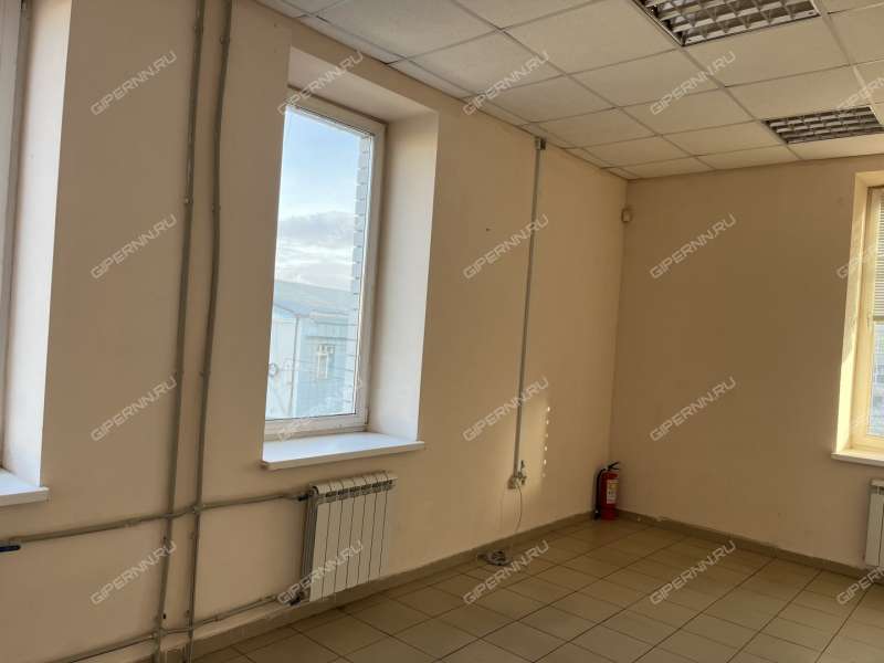 помещение под помещение свободного назначения, офис на улице Свободы