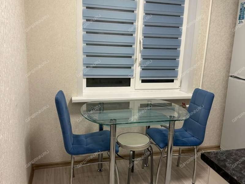 однокомнатная квартира на Союзном проспекте дом 2