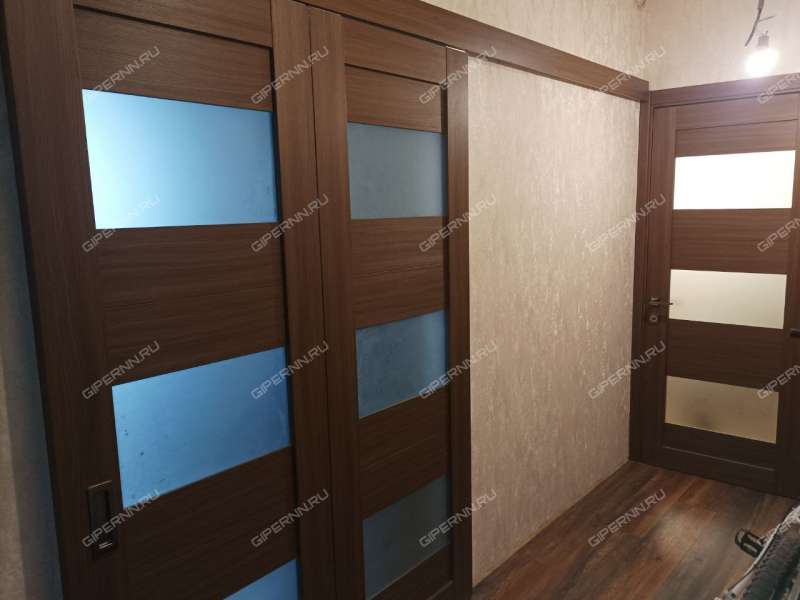 двухкомнатная квартира на Медицинской улице дом 13