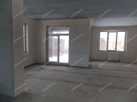 kottedzh-rabochiy-poselok-bolshoe-kozino-balahninskiy-municipalnyy-okrug фото