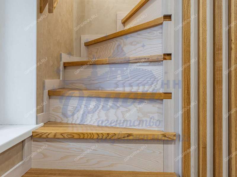 коттедж на Луговой улице село Вязовка