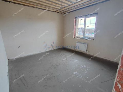 dom-rabochiy-poselok-lukino-balahninskiy-municipalnyy-okrug фото