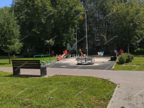 1-komnatnaya-ul-kuybysheva-d-15 фото