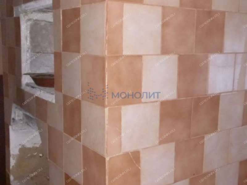 1/2 дома на улице Сибирякова