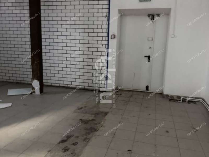 здание под офис на улице Степана Разина город Кулебаки