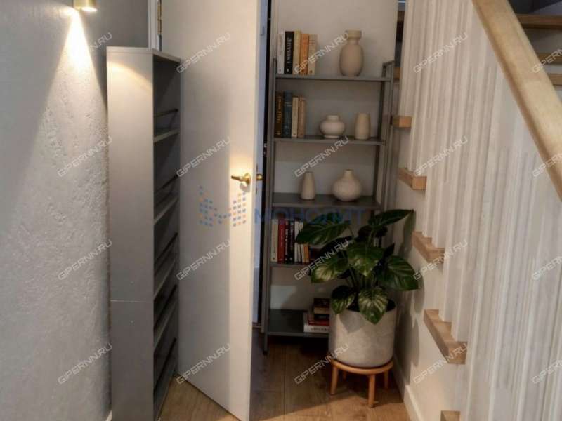 дом на - деревня Опалиха