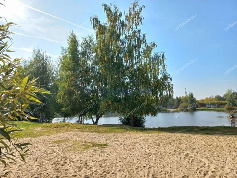 двухкомнатная квартира на улице Дегтярёва дом 21