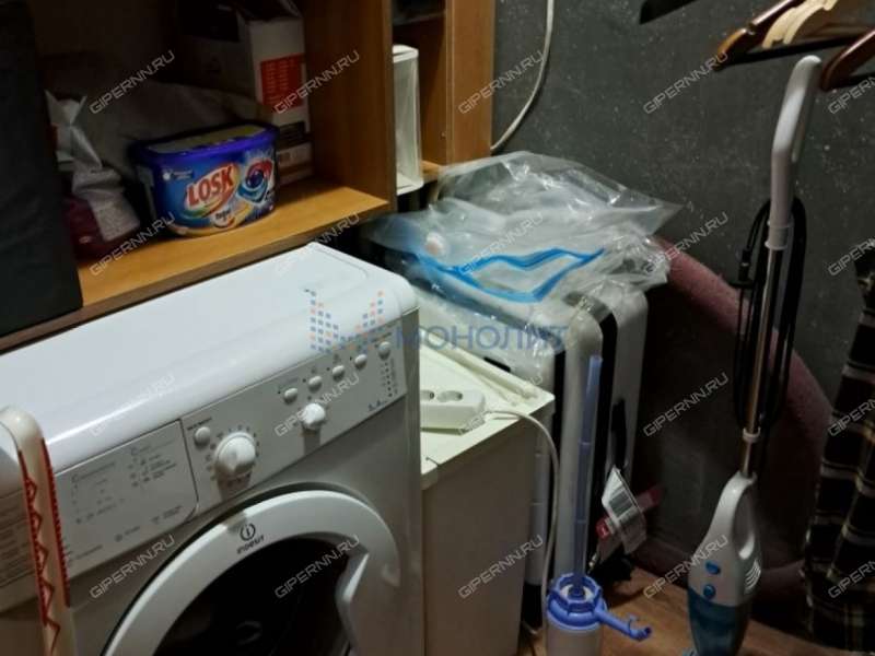 трёхкомнатная квартира на Агрономической улице дом 138