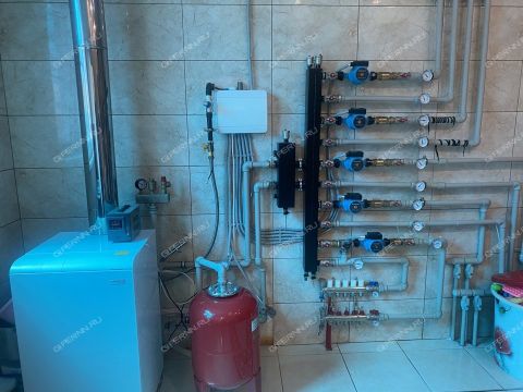 kottedzh-poselok-gnilicy-ul-shushenskaya фото