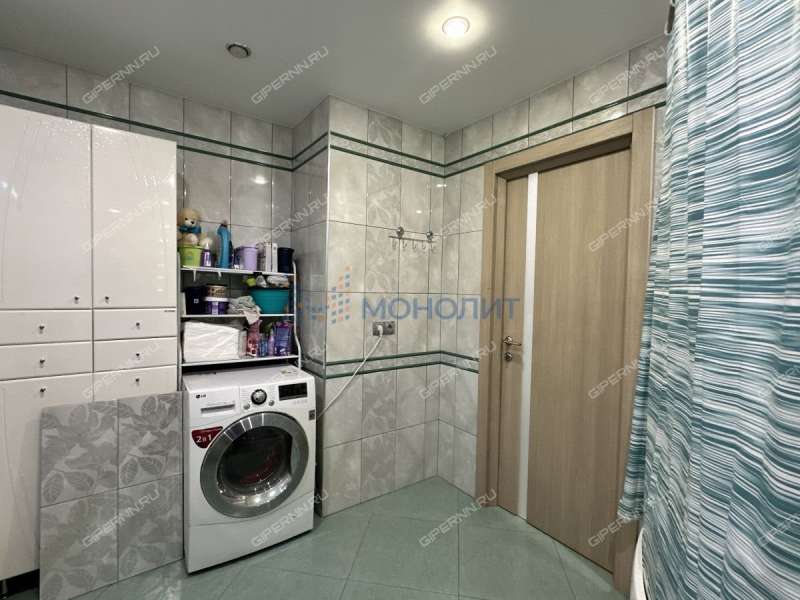 трёхкомнатная квартира на улице Куйбышева дом 69