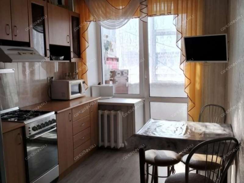 двухкомнатная квартира на генерала Веденина дом 92 Шахунья