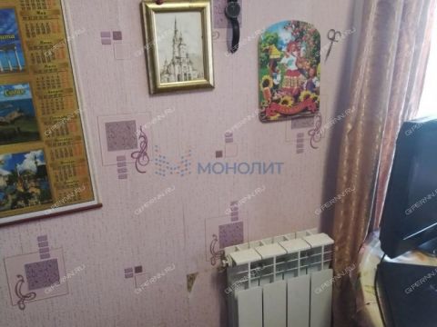 dom-selo-bezvodnoe-kstovskiy-rayon фото