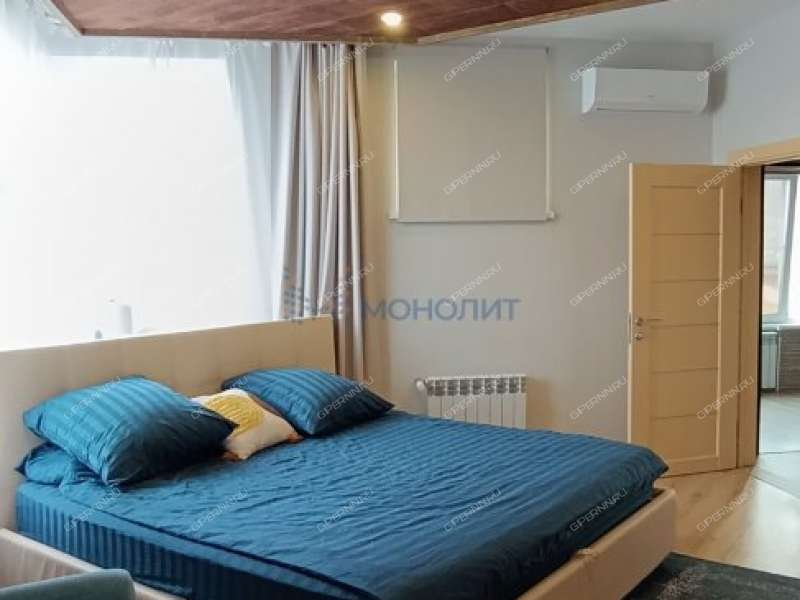 дом на Новой улице село Большая Ельня