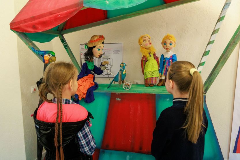 Фото: пресс-служба администрации Нижнего Новгорода