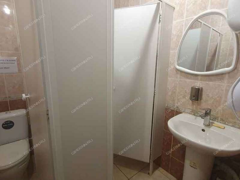 помещение под офис на улице Маршала Казакова