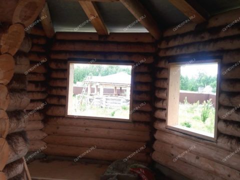 dom-derevnya-selyancevo-sokolskiy-gorodskoy-okrug фото