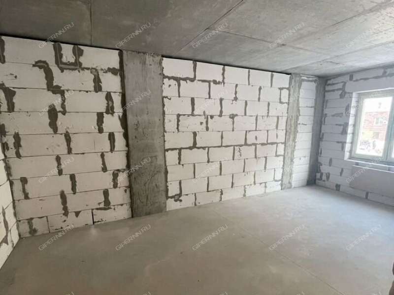 однокомнатная квартира на Деловой улице дом 22