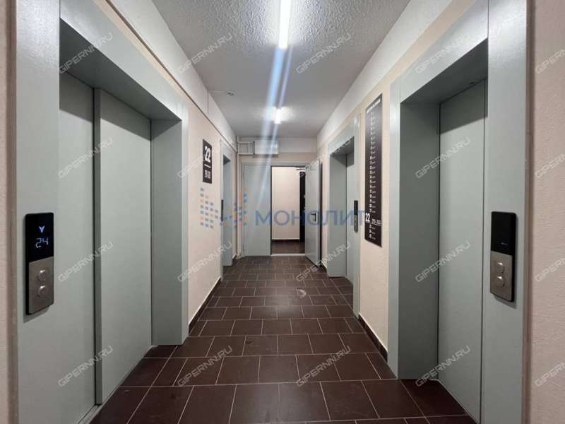 двухкомнатная квартира на Коломенской улице дом 8 к4