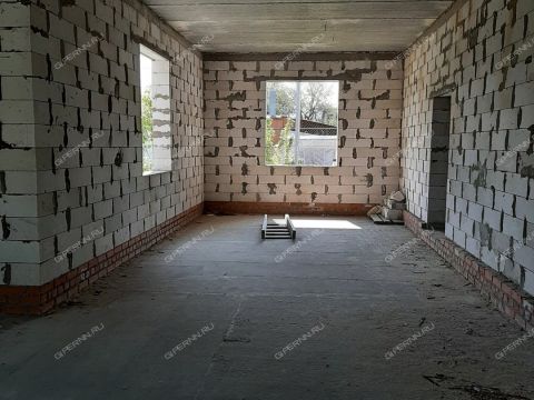 kottedzh-derevnya-koposovo-ul-lunskaya фото