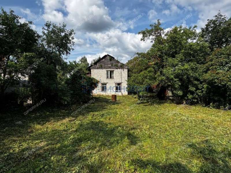 дом на улице Свободы