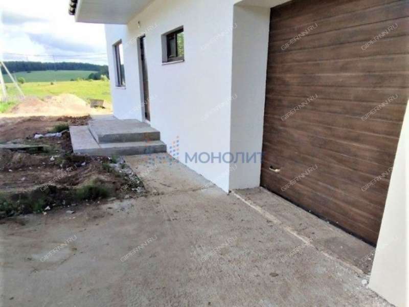 дом на улице Скульптора Гусева