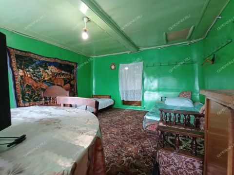 dom-derevnya-kurochkino-gorodskoy-okrug-bor фото