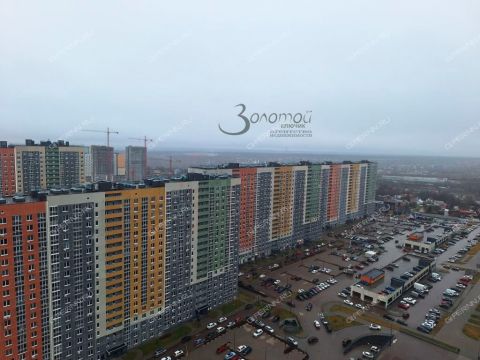 kvartira-studiya-derevnya-ankudinovka-kstovskiy-rayon фото