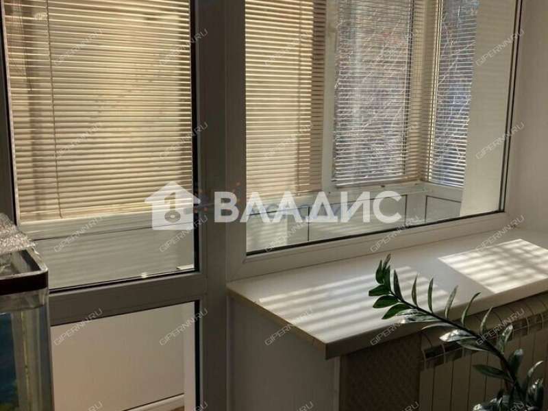 трёхкомнатная квартира на Южном шоссе дом 28 к2