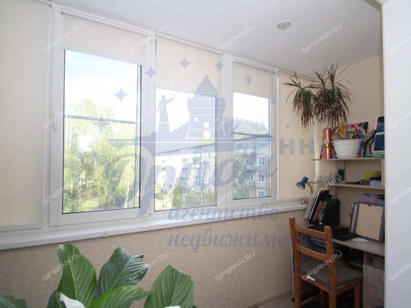 двухкомнатная квартира на Суетинской улице дом 7