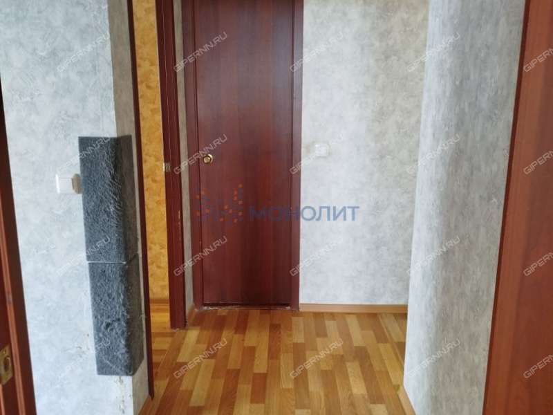 двухкомнатная квартира на Московском шоссе дом 27А