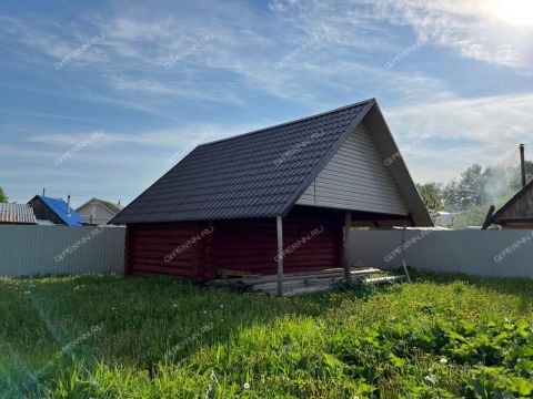 kottedzh-rabochiy-poselok-sokolskoe-sokolskiy-gorodskoy-okrug фото