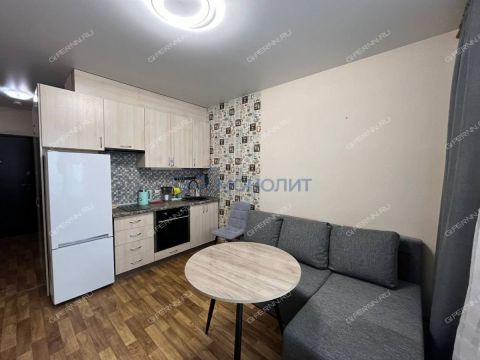 kvartira-studiya-prosp-korablestroiteley-d-56 фото