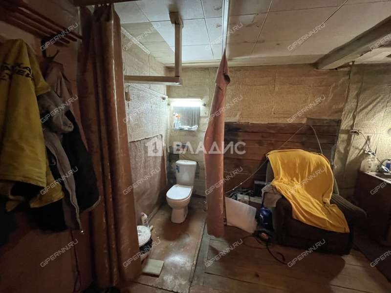 дом на 61 деревня Коринка